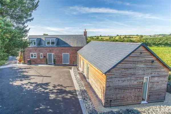 Knowle Sands, Bridgnorth, Shropshire, WV16 5JL | Property for sale | Savills