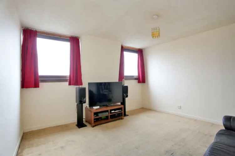 Flat For Rent in Aberdeen City, Scotland