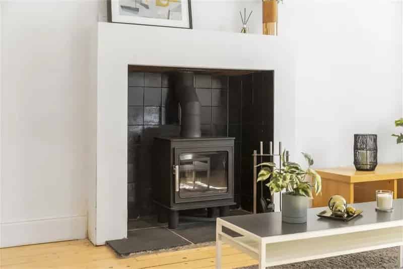 2 Bed Flat Canonmills Edinburgh Modern City Living
