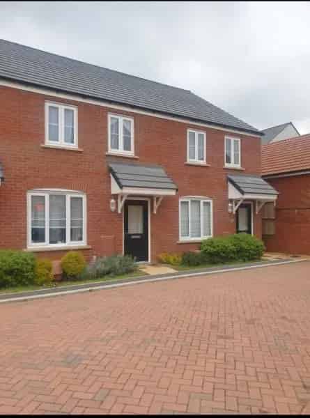 2 Bed New Build House Wells Garage Garden