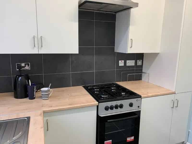 1 Bedroom Flat to Rent in Canonmills Edinburgh