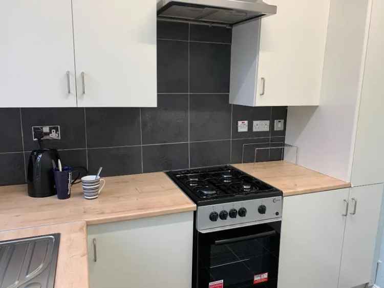 1 Bedroom Flat to Rent in Canonmills Edinburgh
