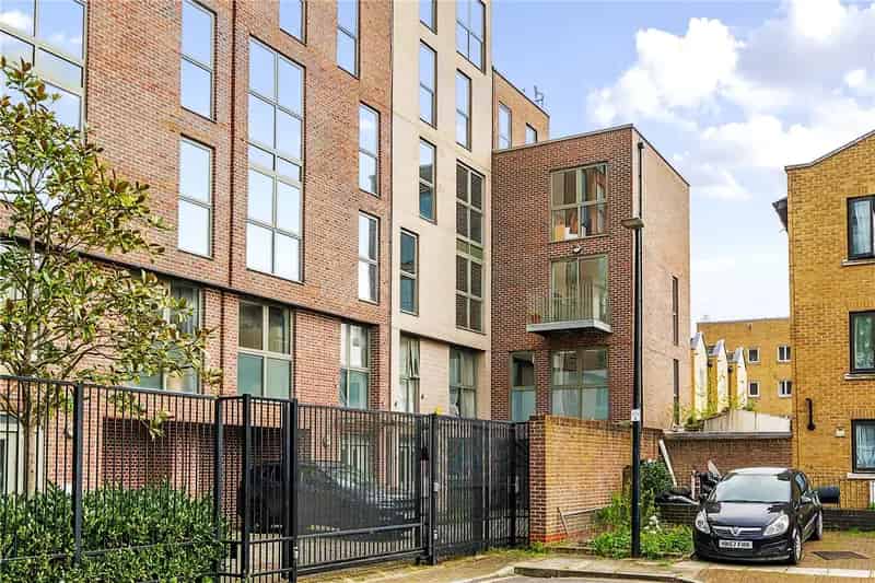1 Bedroom Apartment Stratford London - Near Westfield
