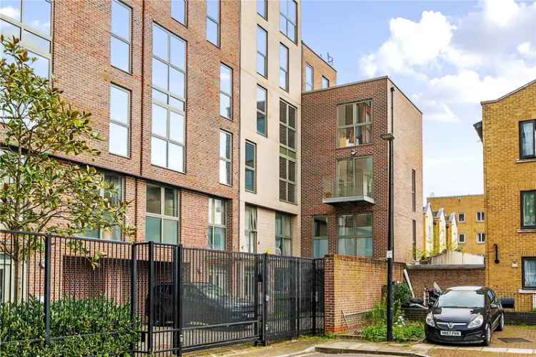 1 Bedroom Apartment Stratford London - Near Westfield