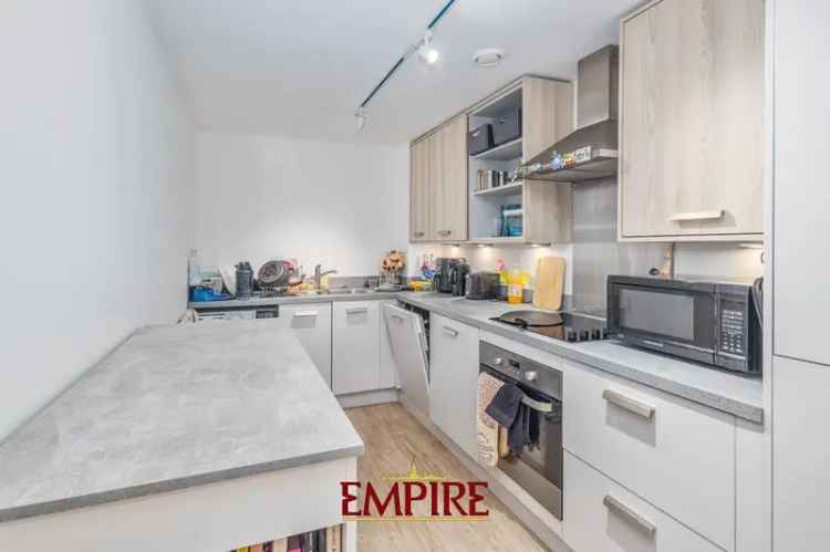 1 Bedroom Apartment for Sale in Birmingham