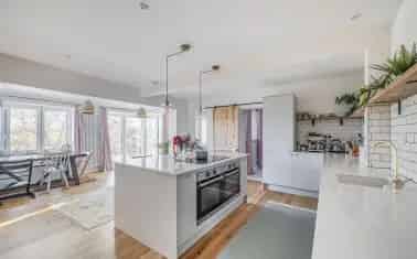 Charming Period Home in Tipton St John with Far Reaching Views