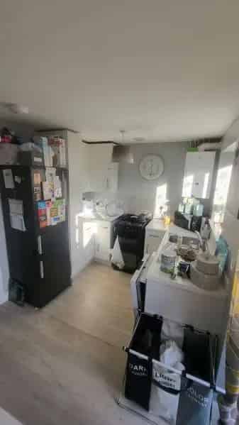 2 Bed Mid Terraced House New Build Parking