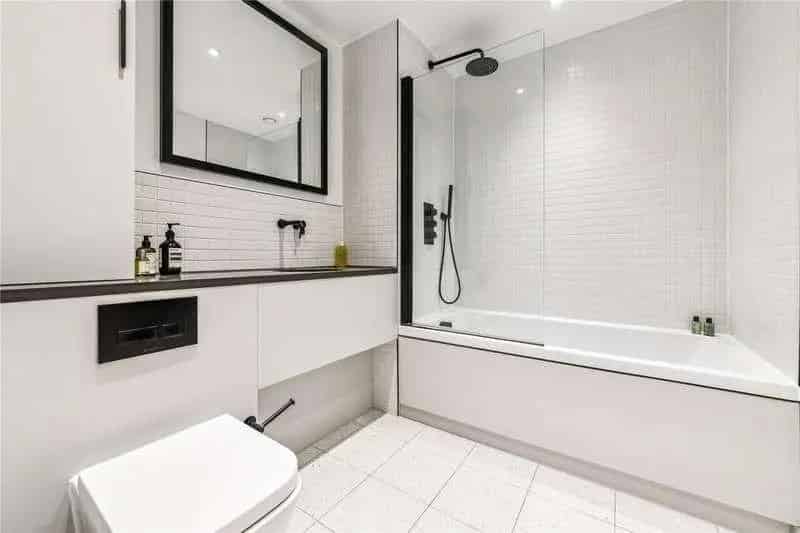 2 Bed Flat for Sale in Balham