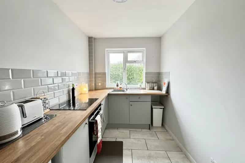1 bedroom Flat
 To Rent
