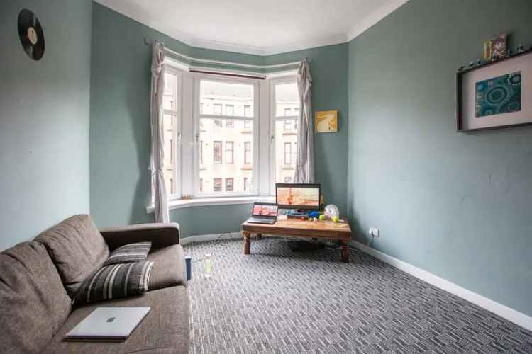 1 bedroom flat for sale