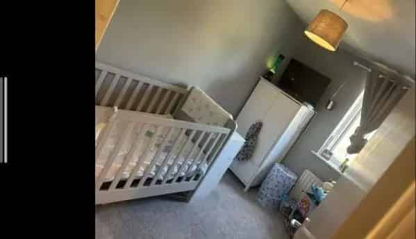 2 Bedroom Flat Chelmsford Town Centre Near Train Station