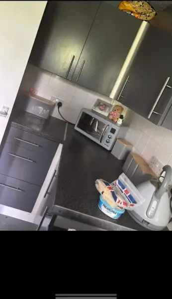 Flat For Rent in Chelmsford, England