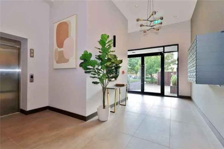 1 Bed Flat for Sale Ground Floor Modern Development