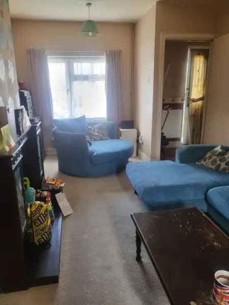 House For Rent in Peterborough, England