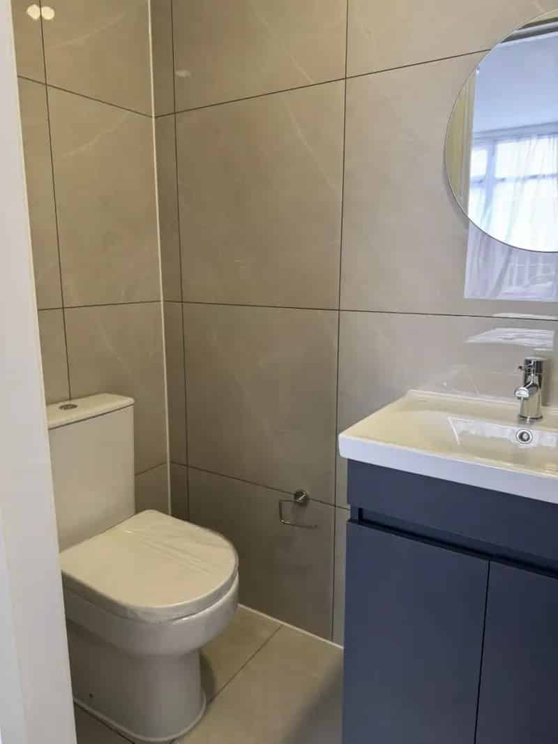 1 bedroom Flat
 To Let