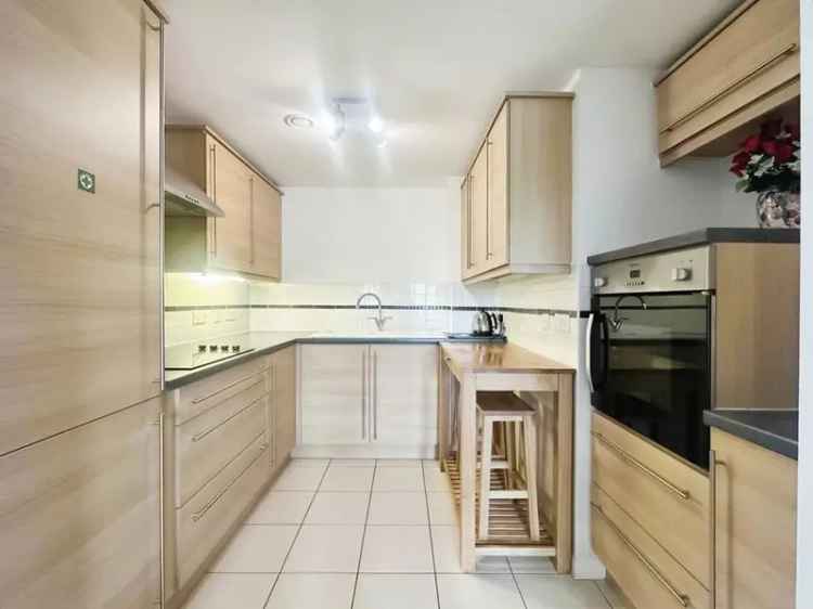 1 Bedroom Flat for Sale Northwich Cheshire CW9 Retirement Apartment