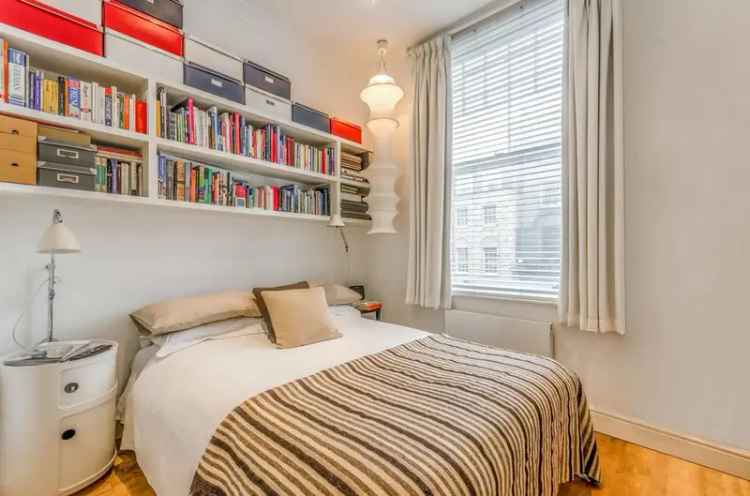 1 bedroom flat for sale