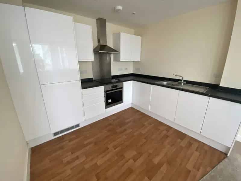1 Bedroom Flat To Rent Available July 14 2025