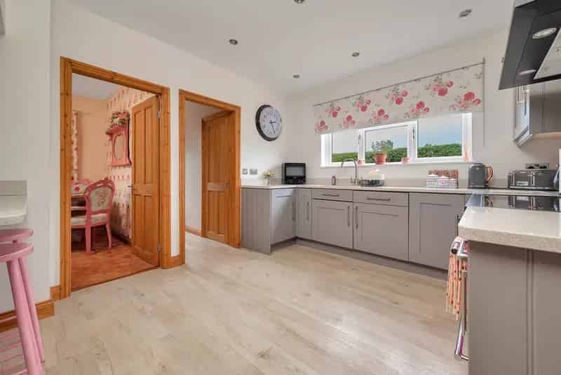 3 Bedroom Detached Bungalow for Sale Orston Nottinghamshire