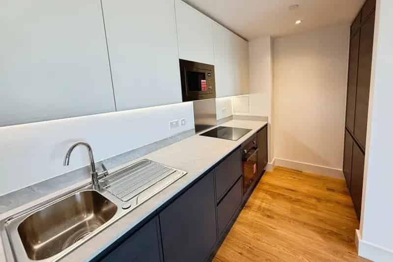 2 Bed Apartment Harlow - Modern, Convenient and Available Now