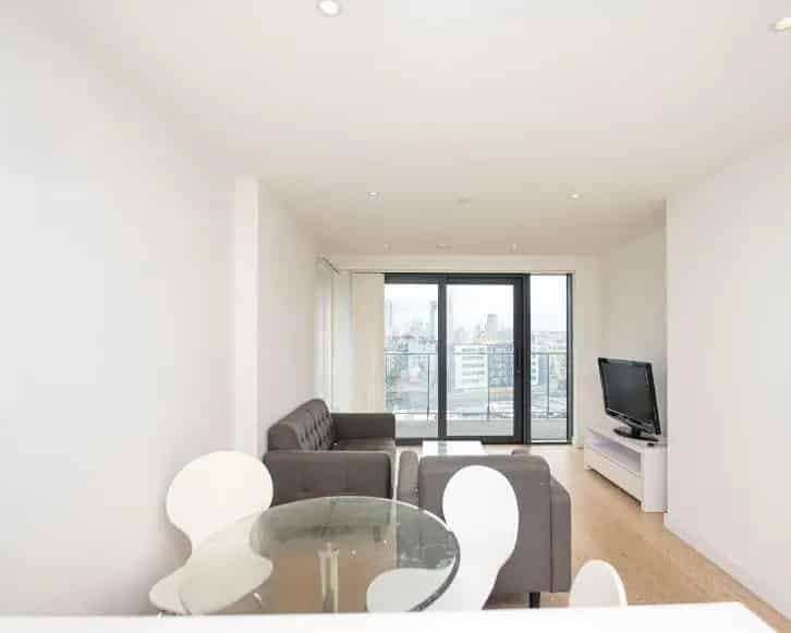 1 Bedroom Apartment House to Rent