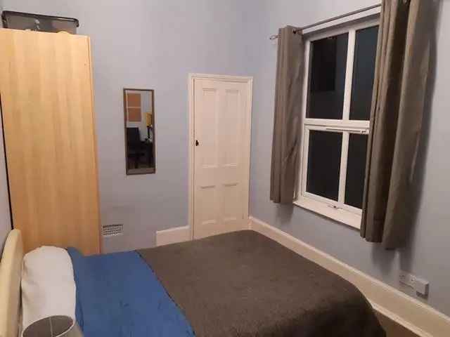 1 Bedroom House Share to Rent