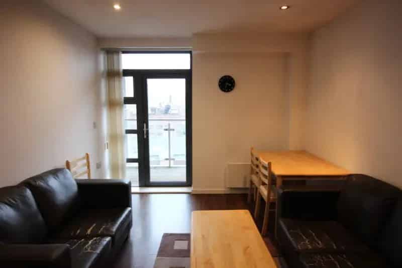 1 Bedroom Flat To Rent Available 2025