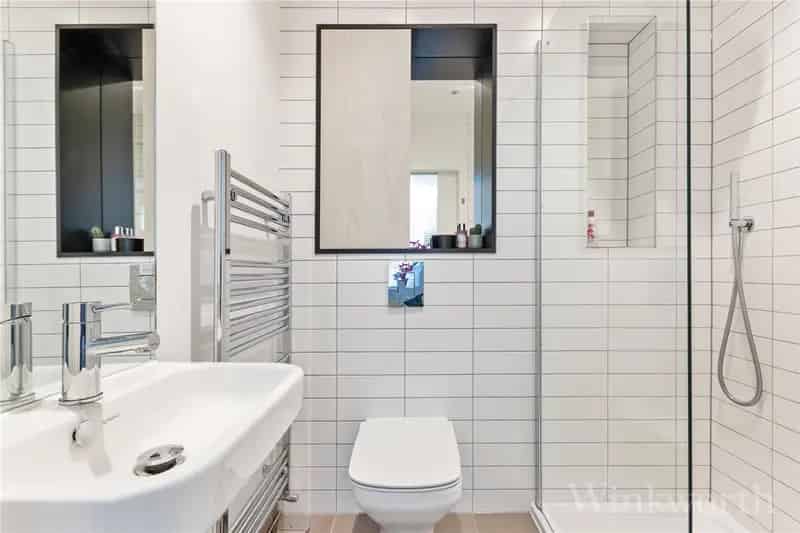 4 Bedroom House New Cross Modern Terrace Family Home