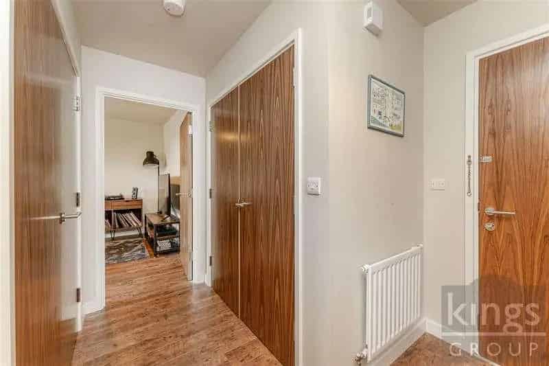 1 Bed Flat for Sale Enfield Alma Road Chain Free
