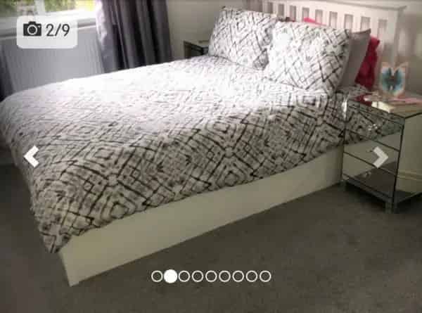 2 Bed Flat Near Goldsmiths University  New Cross Brockley