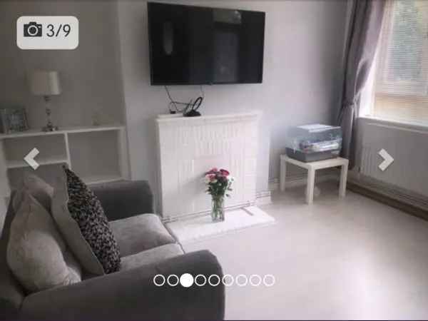 Flat For Rent in London, England