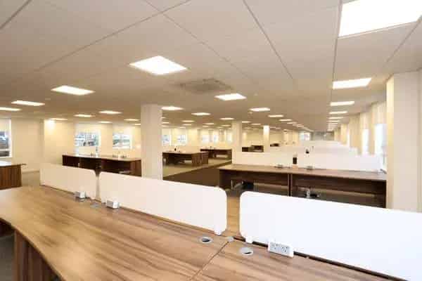 Midland House, West Way, Botley, Oxford, OX2 0PH | Property to rent | Savills