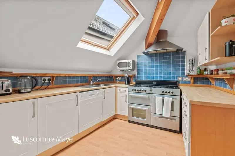 3 Bed House for Sale Spacious Open Plan Living Modern Ensuite Family Bathroom Allocated Parking