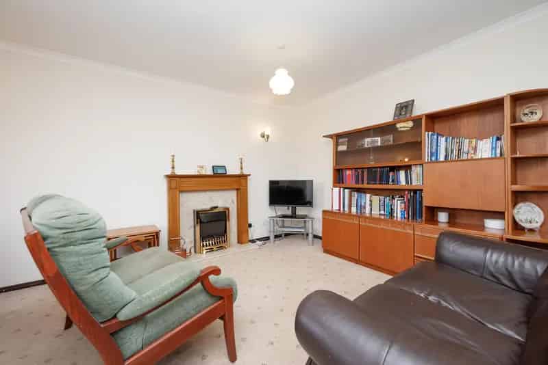 Spacious 2-Bed Bungalow in Westhill with Garden and Garage