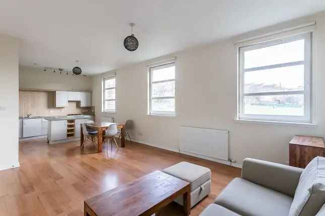 Flat for sale in Peel Street, Partick, Glasgow G11