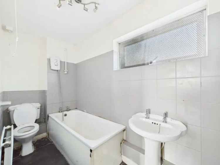 3 Bedroom House for Sale in Whiston S60 4DF