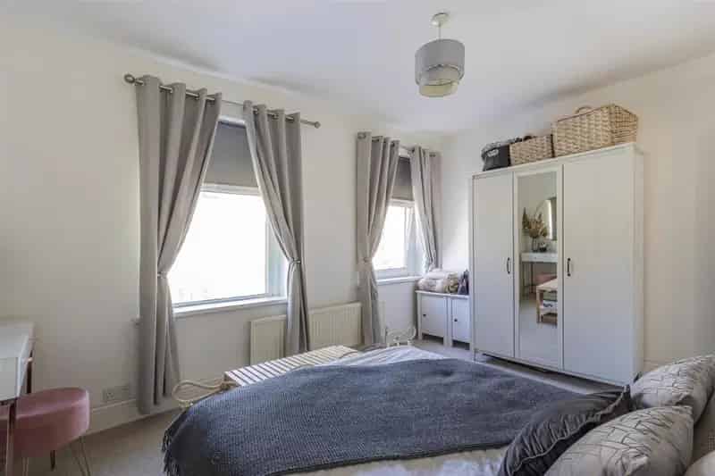 Two Bedroom Property To Rent Available August 2025