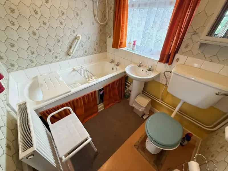 3 Bed Semi Detached House For Sale Maghull