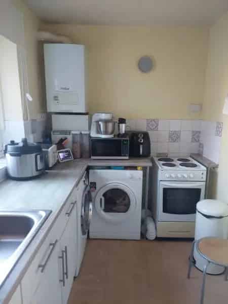 Flat For Rent , London, England