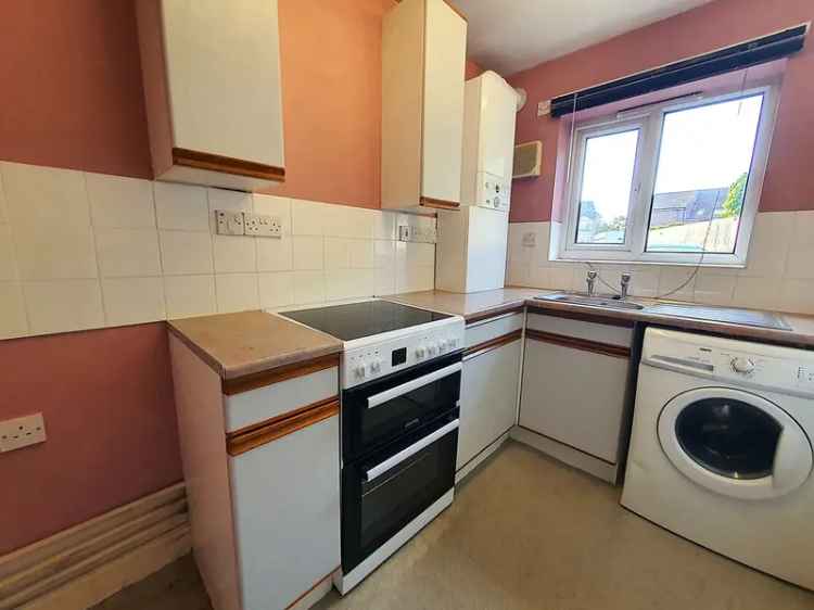 Flat For Sale in Kirklees, England