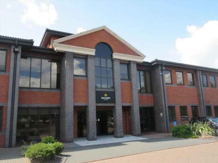 Office For Sale in Gateshead, England