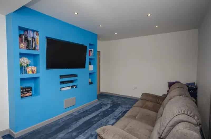 4 Bed Dormer Bungalow For Sale Recently Renovated