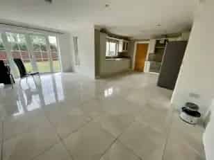 Spacious Family Home with Open Plan Living