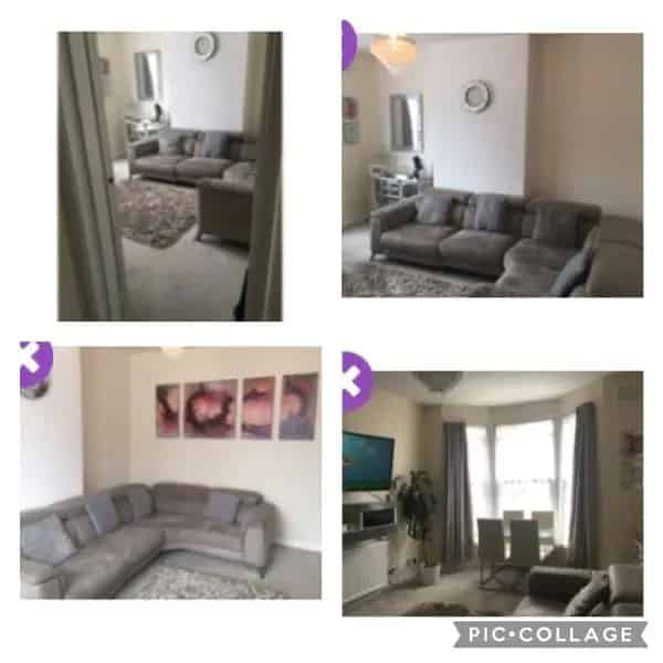 Flat For Rent , Slough, England