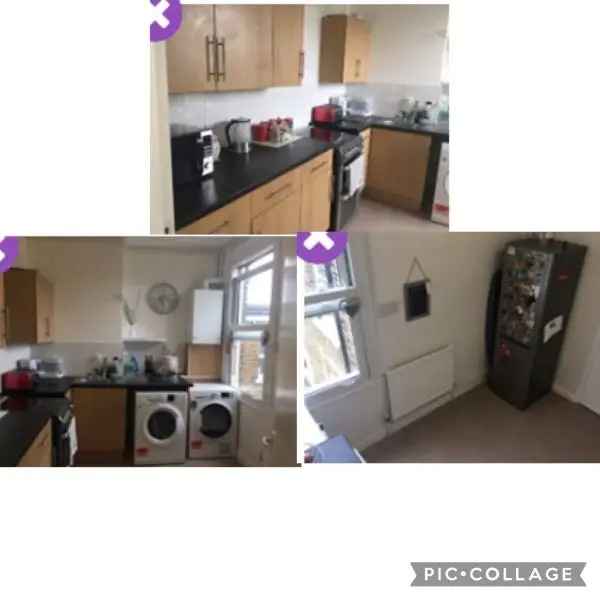 Flat For Rent in Slough, England