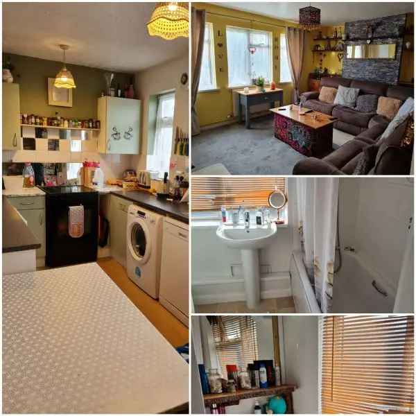 House For Rent in Taunton, England