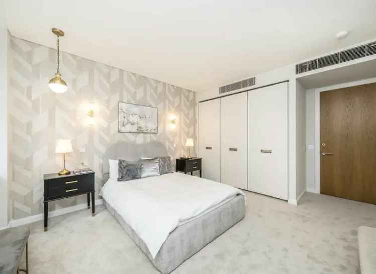 Flat For Sale in Piccadilly, City of Westminster, England