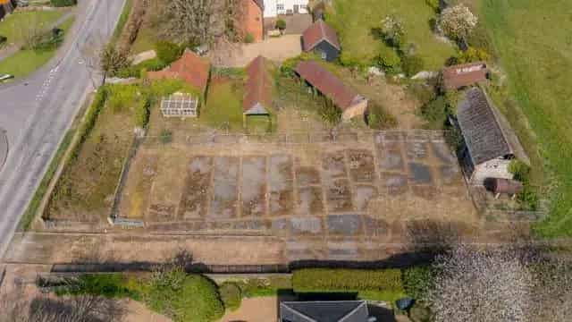 Land at Manor Farm, The Street, Gazeley, Newmarket | Property for sale | Savills