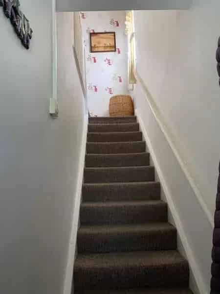 House For Rent , Reighton, England