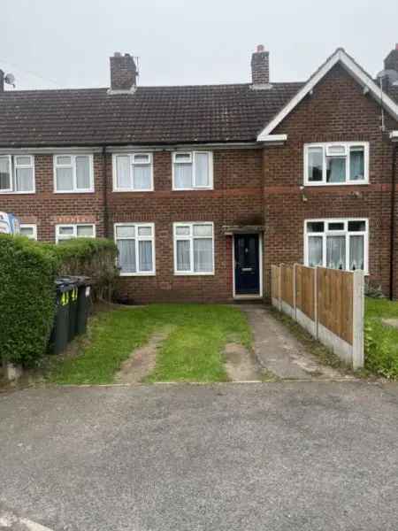 House For Rent in Birmingham, England